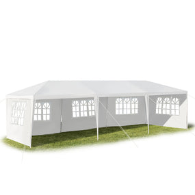 Outdoor 10' x 30' Canopy Tent