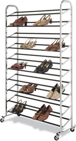 Shoe Rack Tower