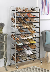 Shoe Rack Tower