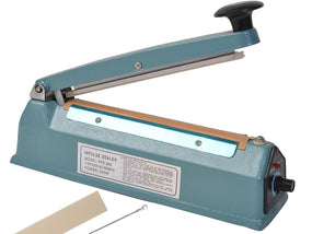 8" Plastic Bag Sealer Machine