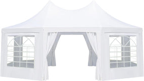 Outdoor Large Gazebo Tent