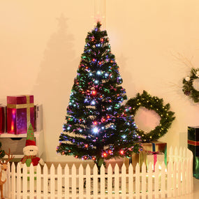 5' Christmas Tree with Lights
