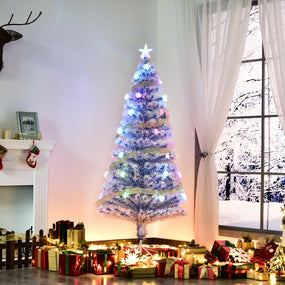 5' Christmas Tree with Lights