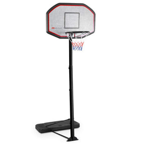 10'  Basketball Hoop