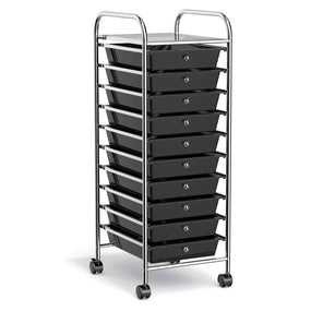 Storage Organizer Cart