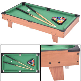 4 In 1 Multi Game Table
