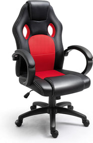 Office Chair - Red