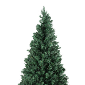 8' Artificial Christmas Tree with Stand