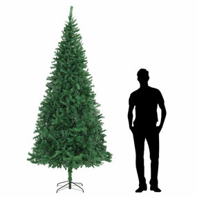 Artificial Christmas Tree 10'