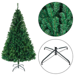 Artificial Christmas Tree 8'
