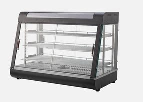 Commercial Food Display Cabinet