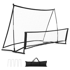 Portable Soccer Net