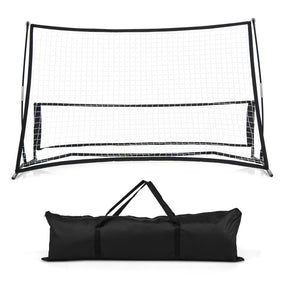 Portable Soccer Net