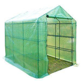 Outdoor Portable Greenhouse