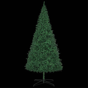 Artificial Christmas Tree 13'