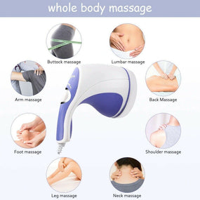 Body Massager Slimming Weight Loss
