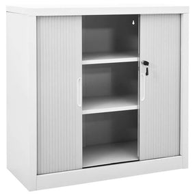 Steel Storage Cabinet 35