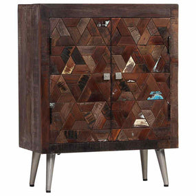 Wooden Storage Cabinet Sideboard 23
