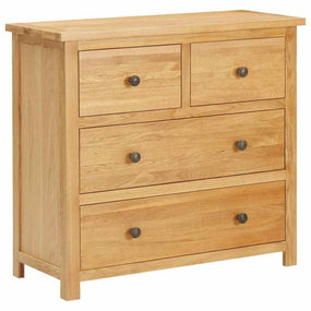 Bedroom Dresser Chest with Drawers 31 inch