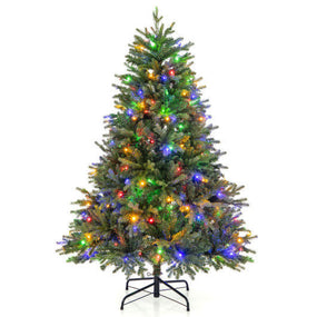 5' Christmas Tree with LED Lights